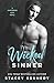 Wicked Sinner (Dangerous Love, 2)