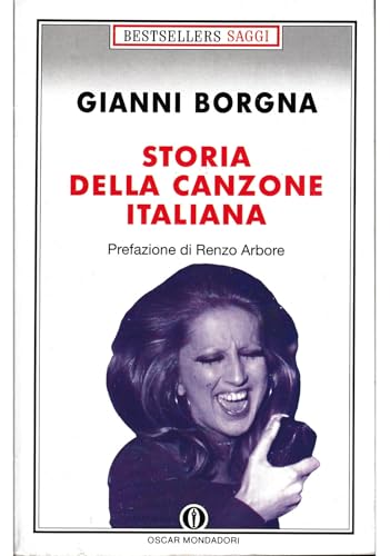 Storia della canzone italiana