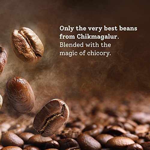 Bean Good Coffee Beans 500G - Freshly Roasted 100% Arabica Beans From South India #TOP2