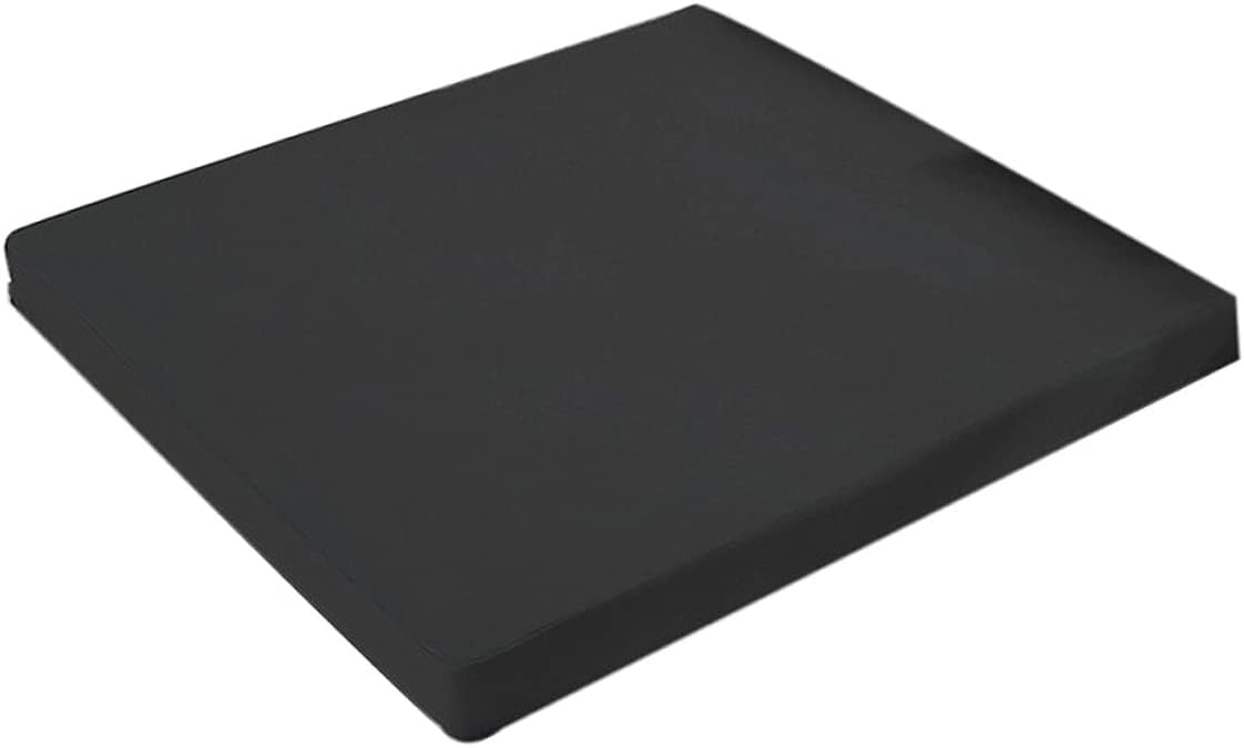 Luxshiny Queen Mattress Protector Fitted Machine Washable Bed Cover Sleep Pad Dog Pee Pads