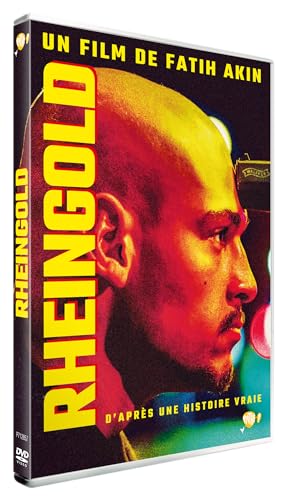  Rheingold - [DVD]