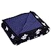 SOMIDE Moving Blanket, Washable, Multi-Purpose for Pet Supplies, Sound Barrier, Hunting and Outdoor