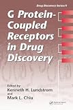 G Protein-Coupled Receptors in Drug Discovery