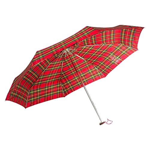 Image of Popy Nano 5Fold Umbrella | World's Largest Small Umbrella | Pocketable size with full 1m+ wide cover when open| 200 g weight