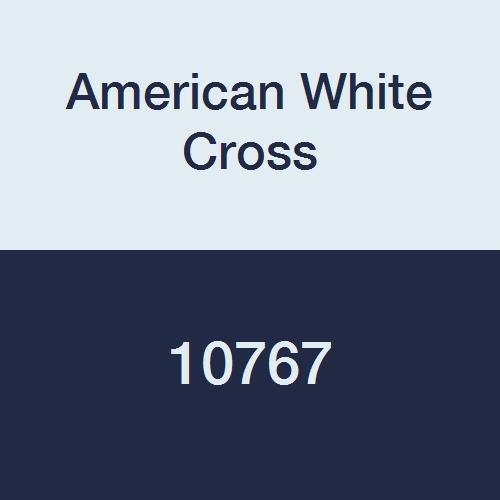 American White Cross Cotton Stockinette, Sterile, 6" x 54" 2-Ply, 1/Pack 10 Pack/Case (Pack of 10)