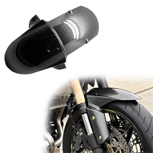 Garde-Boue Avant Protection Anti-éclaboussures pour Trajets Pluie