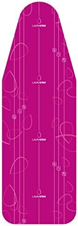 Laurastar Origamicover Fuchsia - Cover board, 125 x 42 cm