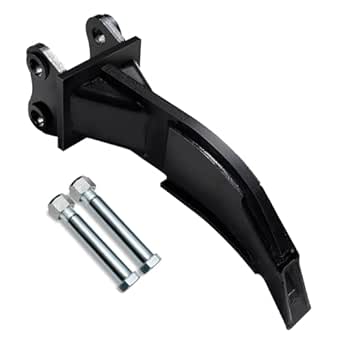 Supply Heavy Duty Excavator Ripper With Strong Rock Teeth Single Ripper - View #12