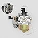STRONGTHIUM 212cc 196cc GX160 120 200 Carburetor for Honda Predator 212 cc 224cc 5.5 6.5 hp 200cc Carb Coleman CT200u BT200x KT196 Mini Bike Go Kart