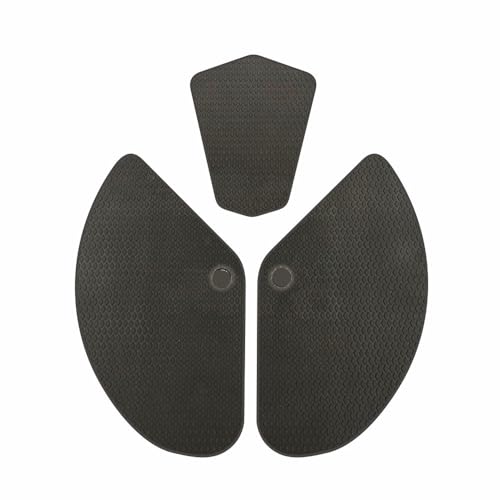 Coussin de traction pour réservoir moto évite les glissements sur SV650 S