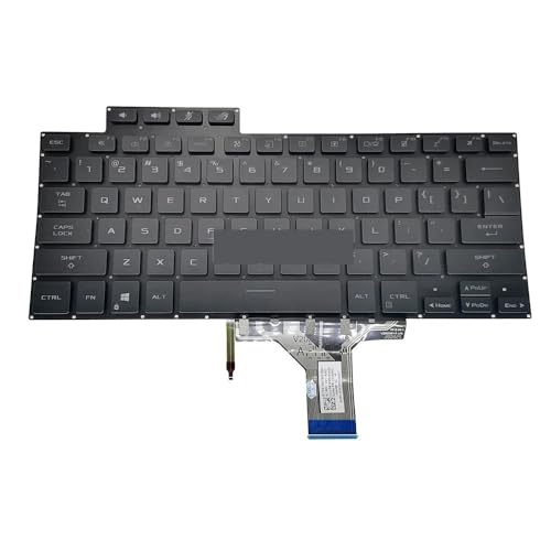 ROG Flow X13 GV301 GV301QC GV301QH GV301QE Q[~Om[gp\Rp US obNCgL[{[h obNCg V202526AS1 2619US00