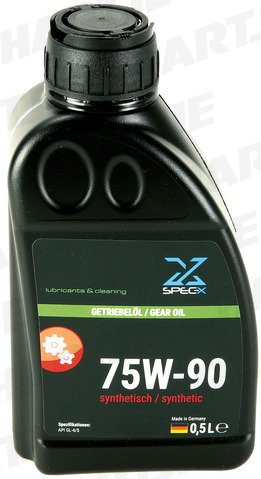  Olio di trasmissione 75 W-90 0,5 l SPEC-X