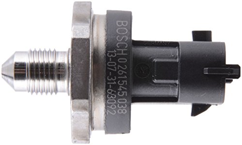 Capteur pression carburant BOSCH 0261545038 Ford Fiesta Focus C-Max B-Max Ecosport