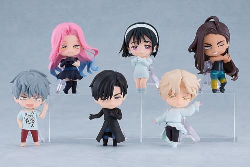 Alien Stage Nendoroid Surprise, mini figure da 7 cm, display (6)