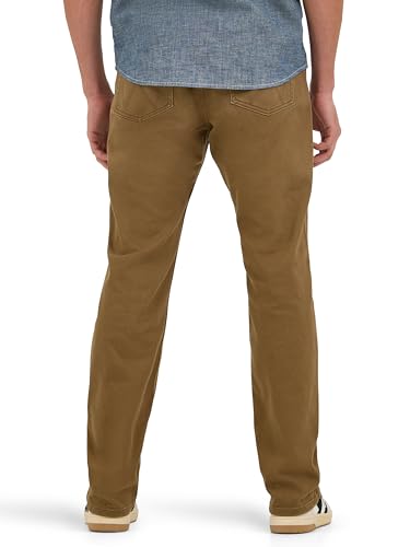 Wrangler Men's Peak Comfort Stretch Twill Jean3