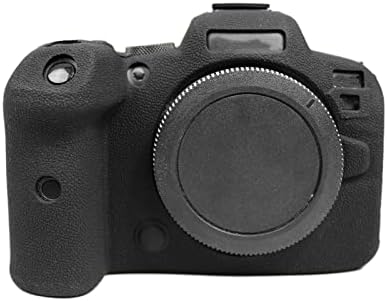 Canon EOS R6 Mark II 　カメラカバーセット Amazon | Kiorafoto EOS R6 Mark II Skin、傷防止カメラカバー