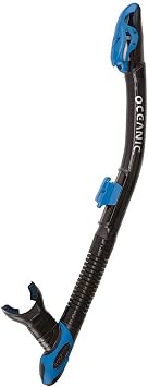 Oceanic Ultra Dry Snorkel