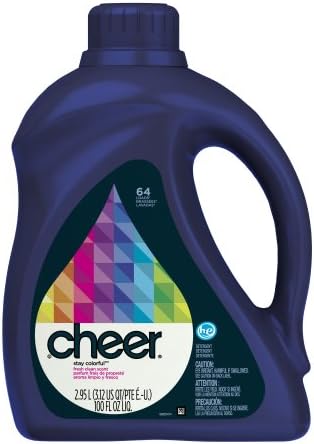 Cheer 2x Ultra Liquid...