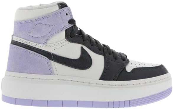 high smoke grey jordan 1