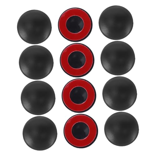 ABOOFAN 12 hԃhAlWJo[ ԗpgbNیLbv h~K~ ԃhAGbWK[hANZT[