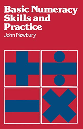 Basic Numeracy Skills and Practice view 2