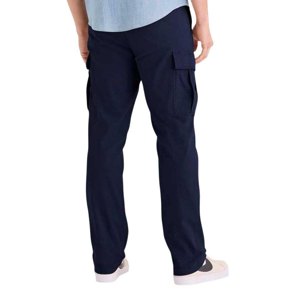 Dockers Pantaloni Cargo, Straight Fit, Uomo