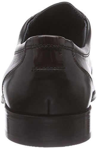 Sioux Nathaniel, Scarpe Stringate Basse Derby
