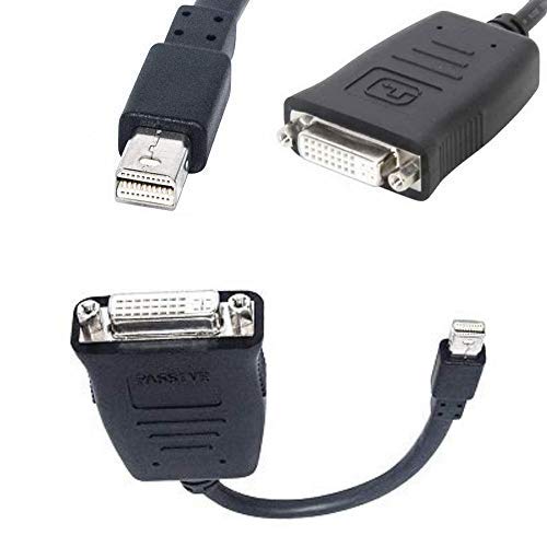 DisplayPort-DVIϊA_v^A1080P tHD DP-DVI ϊP[u DP IX To DVI X A_v^[ bL RlN^AfBXvC|[gDVIϊA_v^(20CM)
