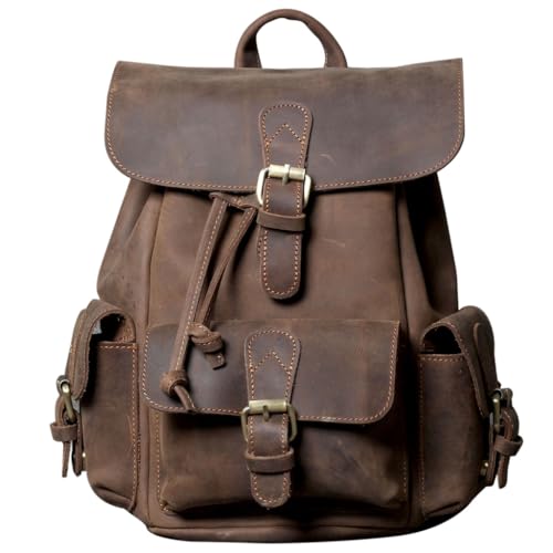 Sac d'épaule vintage idéal pour vos trajets urbains et sorties quotidiennes