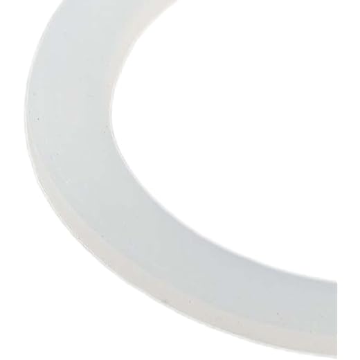 CLUB BOLLYWOOD Silicone Seals Professional Flexible Washer