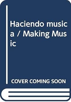 Paperback Haciendo musica / Making Music (Spanish Edition) [Spanish] Book