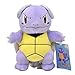 Pokemon Peluches Wartortle Cute Soft Stuffed Peluche Doll 20Cm Regalos para Niños