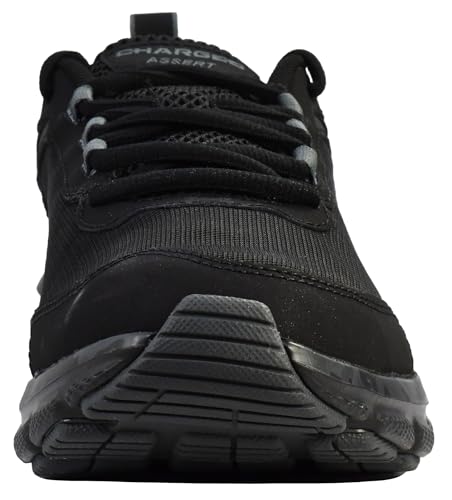 Image of Under Armour Men's Charged Assert 8 Camo Running Shoe