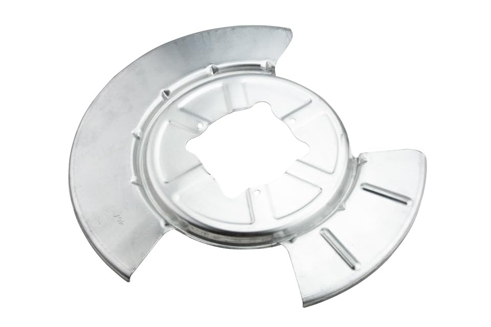Pare-poussière arrière gauche pour Tesla Model S 13-2mm HTO-CH-012