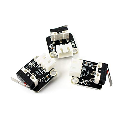 3 pezzi per RepRap CR-10 / 10S / Ender 3 Pro/Ender...