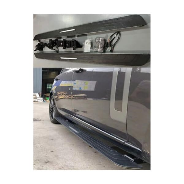 Estribo eléctrico original para Land Rover Range Rover LWB 2023-2025