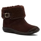 Easy Spirit Women's Lockdown Boot