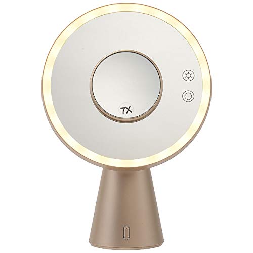 Amazon.co.jp: 真実の鏡Luxe Bluetooth (CG) 231×335×128 : ビューティー