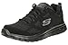Produktbild Skechers Burns- Agoura Herren Turnschuhe, Black, 43 EU