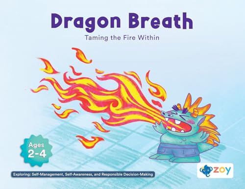 Dragon Breath: Taming the Fire Within