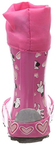 Beck Girl's Wellington rain Boots3