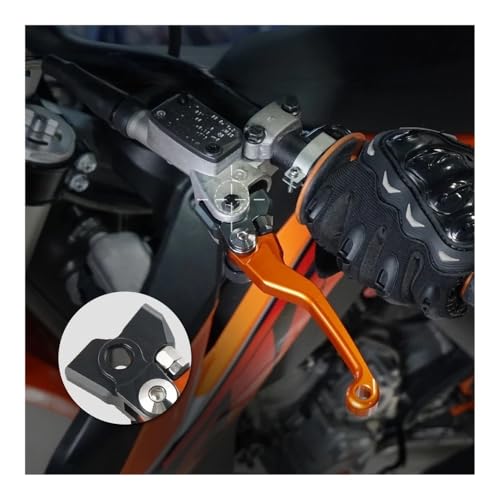 Levier d'embrayage pour restaurer la commande Beta Xtrainer - 7