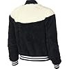 Nike Women's Sportswear Sherpa Bomber Jacket
