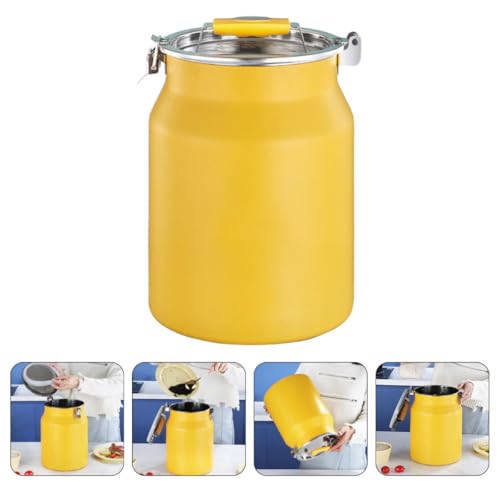 Récipient cuisine ménager multifonctionnel VALICLUD 8L pour conservation alimentaire - 8