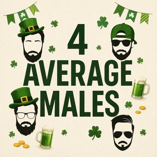 Top O' The Mornin' or Something Like That