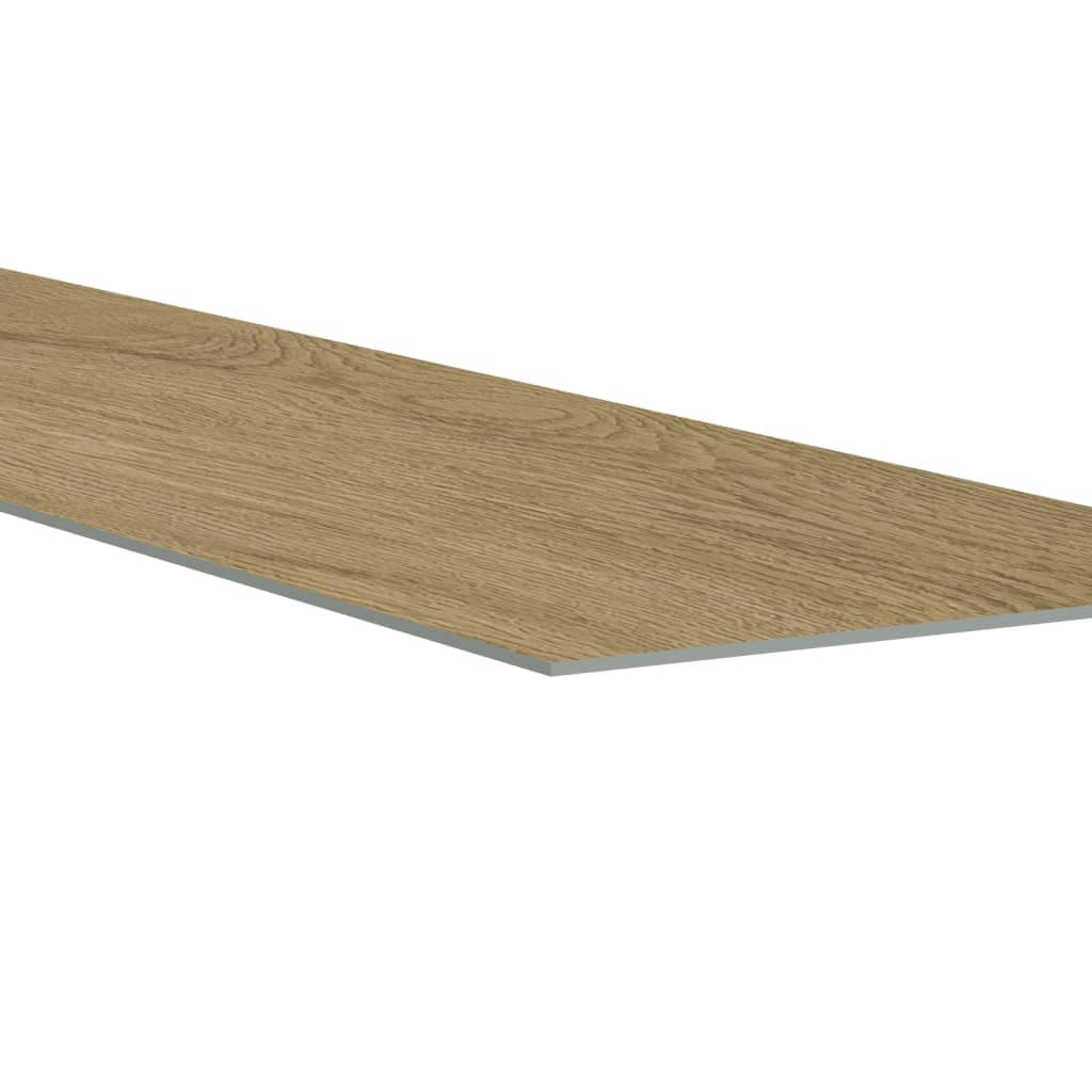 Pannelli da parete in PVC, 4,12 m², 30 pezzi, pannelli da parete con struttura realistica in legno di quercia, ideali per soggiorno e ambienti umidi, ristrutturazione, pannelli fonoassorbenti