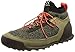 Produktbild Haglöfs Herren Duality AT3 Men Hiking Shoe, Lichen Habanero, 42 EU