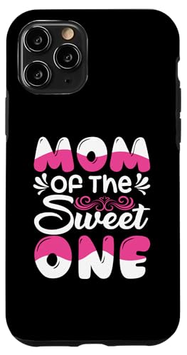 Mom Of The Sweet One ̓ ꂳ ̓̈p X}zP[X iPhone 11 Pro p