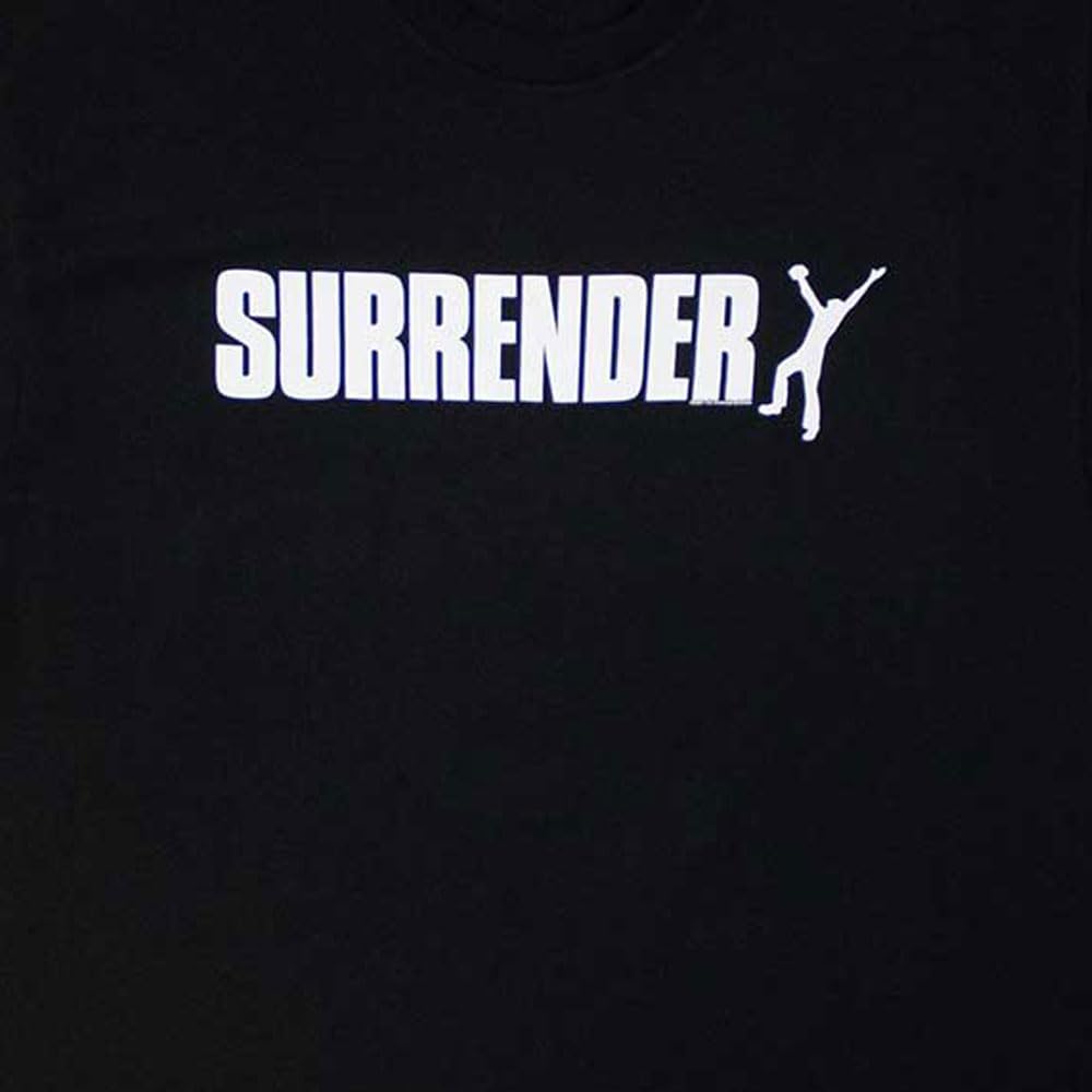 夏SALE 超レア　オリジナル　ケミカルブラザーズSurrender Tシャツ Chemical Brothers Tシャツ ケミカル・ブラザーズ Surrender