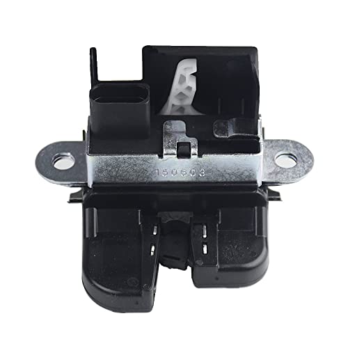 Serrure de coffre voiture Altea XL | Securisez vos bagages 2006-2017